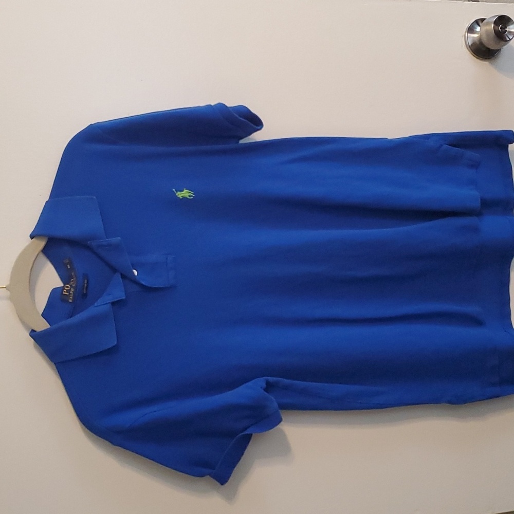 Is Ralph Loren polo